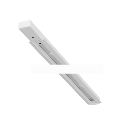 Трековый шинопровод Arte Lamp Track Accessories A550133 Трековый шинопровод Arte Lamp Track Accessories A550133