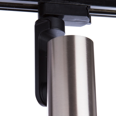 Трековый светильник Arte Lamp 2668 A2668PL-1SS