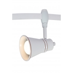 Трековый светильник Arte Lamp Rails A3057 A3057PL-1WH