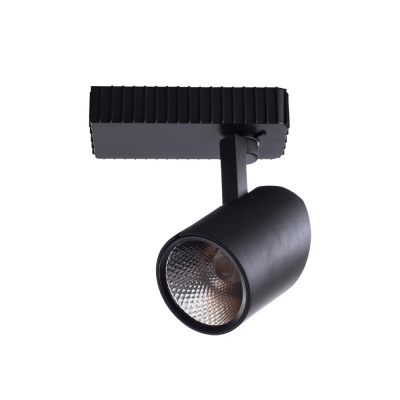 Трековый светильник Arte Lamp Track Lights A3607PL-1BK