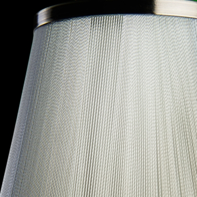 Двойное бра Arte Lamp Logico A1035AP-2AB