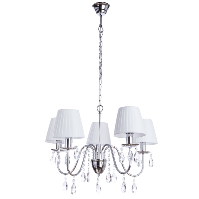 Люстра подвесная Arte Lamp 9123 A9123LM-5CC