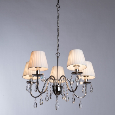 Люстра подвесная Arte Lamp 9123 A9123LM-5CC
