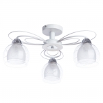 Люстра потолочная Arte Lamp 7585 A7585PL-3WH