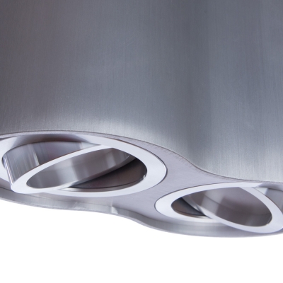 Накладной светильник Arte Lamp 5644 A5644PL-2SI