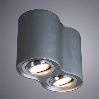 Накладной светильник Arte Lamp 5644 A5644PL-2SI