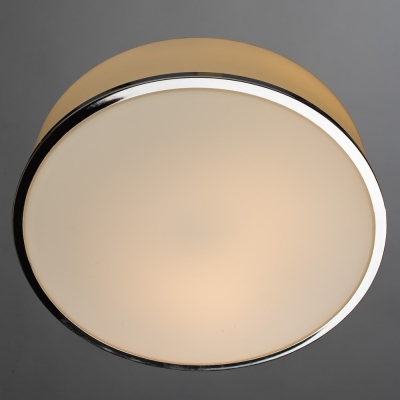 Накладной светильник Arte Lamp Aqua A4440PL-3CC