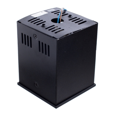 Накладной светильник Arte Lamp Cardani A5942PL-1BK Накладной светильник Arte Lamp Cardani A5942PL-1BK