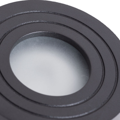 Накладной светильник Arte Lamp Galopin A1460PL-1BK Накладной светильник Arte Lamp Galopin A1460PL-1BK