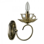 Настенный светильник Arte Lamp 1750 A1750AP-1AB