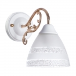 Настенный светильник Arte Lamp 7072 A7072AP-1WG