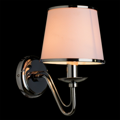 Настенный светильник Arte Lamp Aurora A1150AP-1CC