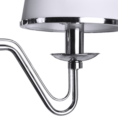 Настенный светильник Arte Lamp Aurora A1150AP-1CC