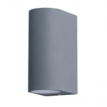 Настенный светильник уличный Arte Lamp 3102 A3102AL-2GY