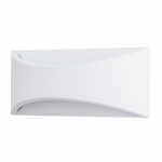 Настенный светильник уличный Arte Lamp 8288 A8288AL-1WH