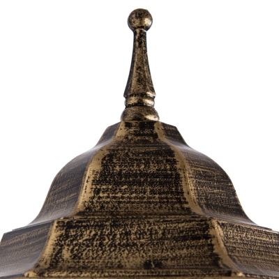 Настенный светильник уличный Arte Lamp Pegasus A3151AL-1BN Настенный светильник уличный Arte Lamp Pegasus A3151AL-1BN