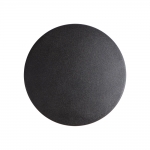 Настенный светодиодный светильник Arte Lamp Nimbo A1510AP-1BK