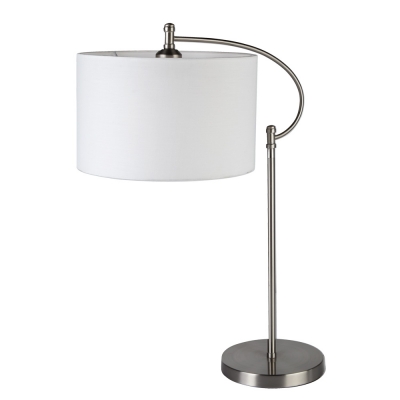 Настольная лампа Arte Lamp A2999LT-1SS