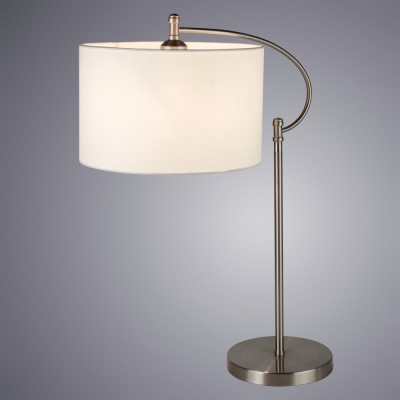 Настольная лампа Arte Lamp A2999LT-1SS