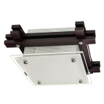 Потолочный светильник Arte Lamp Archimede A6462PL-1CK