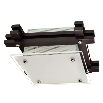 Потолочный светильник Arte Lamp Archimede A6462PL-1CK