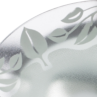 Потолочный светильник Arte Lamp Symphony A4020PL-1CC Потолочный светильник Arte Lamp Symphony A4020PL-1CC