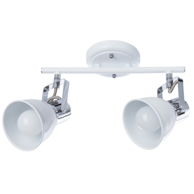 Спот Arte Lamp 1677 A1677PL-2WH