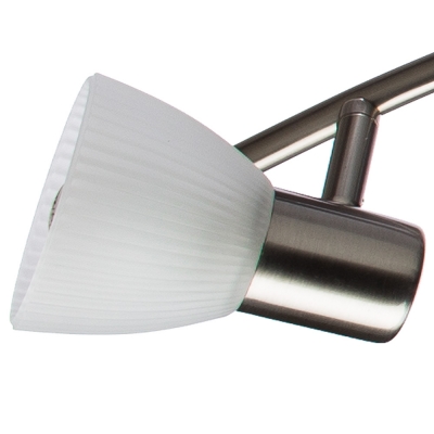 Спот Arte Lamp Parry A5062PL-4SS Спот Arte Lamp Parry A5062PL-4SS