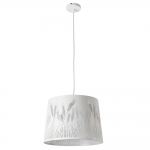 Светильник Arte Lamp Celesta A2700SP-1WH