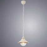 Светильник Arte Lamp Grazioso A4577SP-1WG
