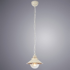 Светильник Arte Lamp Grazioso A4577SP-1WG