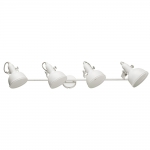 Спот Arte Lamp Martin A5215PL-4WG