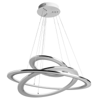 Светодиодная люстра Arte Lamp Tutto A9305SP-3WH