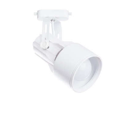 Трековый светильник Arte Lamp 6252 A6252PL-1WH