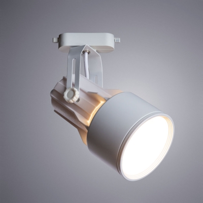 Трековый светильник Arte Lamp 6252 A6252PL-1WH