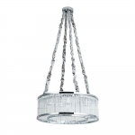 Подвесная люстра ARTE LAMP ANETTA A1065SP-8CC