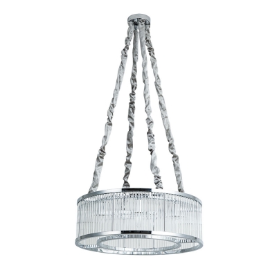 Подвесная люстра ARTE LAMP ANETTA A1065SP-8CC