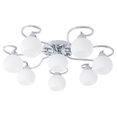 Люстра потолочная Arte Lamp 6058 A6058PL-8CC