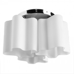 Люстра потолочная Arte Lamp Serenata A3479PL-3CC
