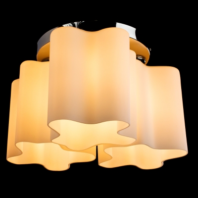 Люстра потолочная Arte Lamp Serenata A3479PL-3CC