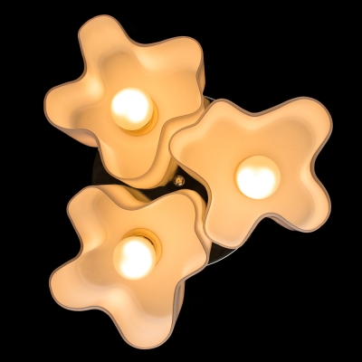 Люстра потолочная Arte Lamp Serenata A3479PL-3CC