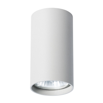 Накладной светильник Arte Lamp 1516 A1516PL-1GY