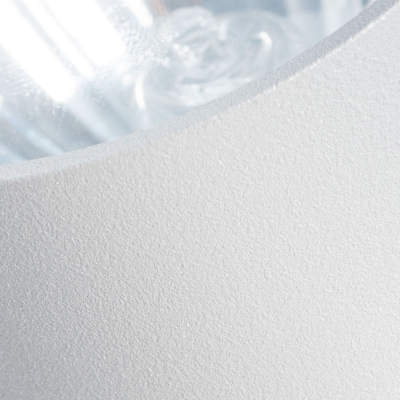 Накладной светильник Arte Lamp 1516 A1516PL-1GY