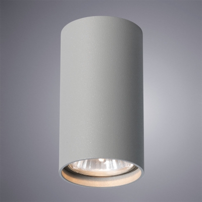 Накладной светильник Arte Lamp 1516 A1516PL-1GY