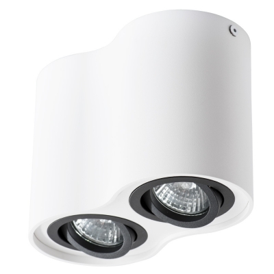 Накладной светильник Arte Lamp 5644 A5644PL-2WH