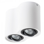 Накладной светильник Arte Lamp 5644 A5644PL-2WH