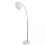 Напольный светильник Arte Lamp Goliath A5822PN-1SS