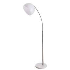 Напольный светильник Arte Lamp Goliath A5822PN-1SS