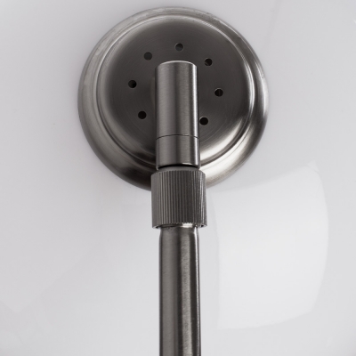 Напольный светильник Arte Lamp Goliath A5822PN-1SS