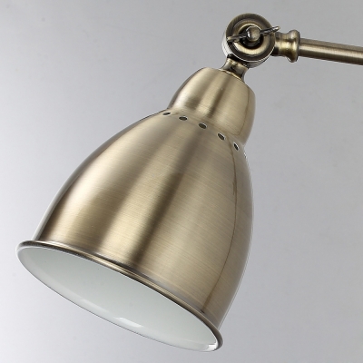 Настенный светильник Arte Lamp 2055 A2055AP-1AB Настенный светильник Arte Lamp 2055 A2055AP-1AB